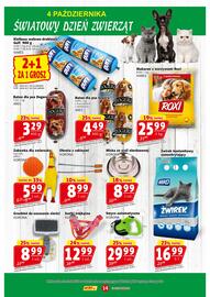 Prim Market gazetka tydzień 40 Strona 14