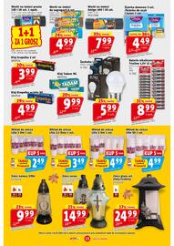 Prim Market gazetka tydzień 40 Strona 15
