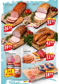 Prim Market gazetka tydzień 40 Strona 3