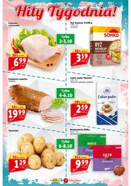 Prim Market gazetka tydzień 40 Strona 7