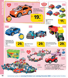 Carrefour folder Pagina 10