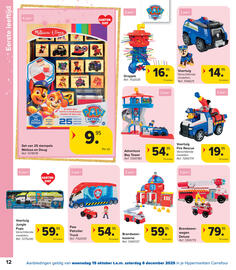 Carrefour folder Pagina 12