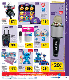 Carrefour folder Pagina 15