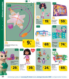 Carrefour folder Pagina 28