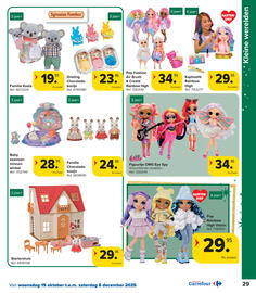 Carrefour folder Pagina 29