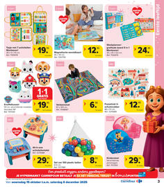 Carrefour folder Pagina 3