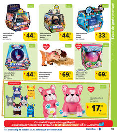 Carrefour folder Pagina 39