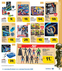 Carrefour folder Pagina 45