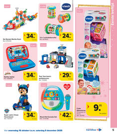 Carrefour folder Pagina 5