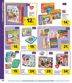 Carrefour folder Pagina 50