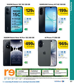 Carrefour folder Pagina 57