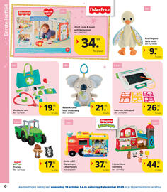 Carrefour folder Pagina 6