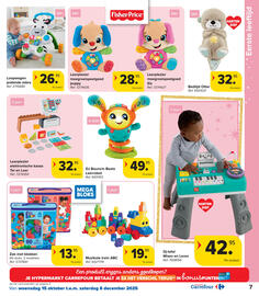 Carrefour folder Pagina 7