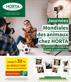 Horta folder Pagina 1