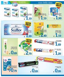 Volantino Deter Shop Pagina 10