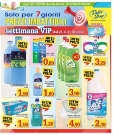 Volantino Deter Shop Pagina 11