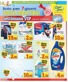 Volantino Deter Shop Pagina 5