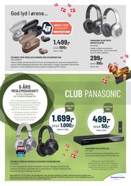 Panasonic Center tilbudsavis Side 12