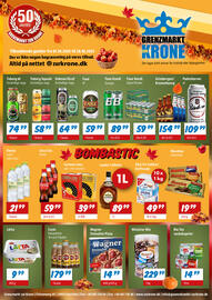 Zur Krone tilbudsavis Side 1