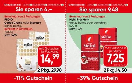 Spar Flugblatt Seite 10