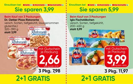 Spar Flugblatt Seite 4