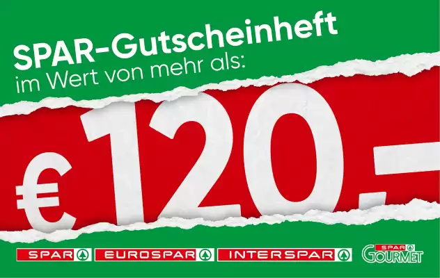 Spar Flugblatt (gültig bis 22-10)