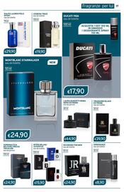 Volantino Sirene Blu Pagina 17