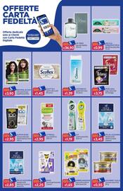 Volantino Sirene Blu Pagina 2