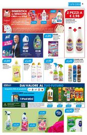 Volantino Sirene Blu Pagina 9