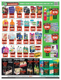 Checkers catalogue Page 3