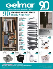 Gelmar catalogue Page 1