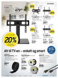 Thansen kundeavis Side 17
