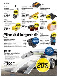 Thansen kundeavis Side 18