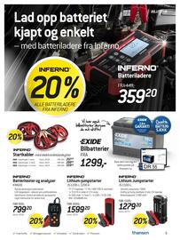 Thansen kundeavis Side 9