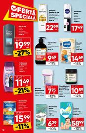 Catalog PROFI Pagină 12