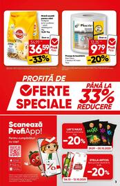 Catalog PROFI Pagină 3