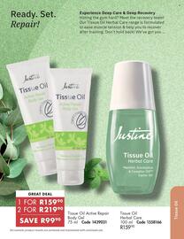 Justine brochure Page 100