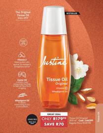 Justine brochure Page 105