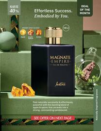 Justine brochure Page 12