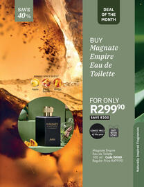 Justine brochure Page 13