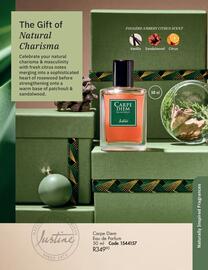 Justine brochure Page 14