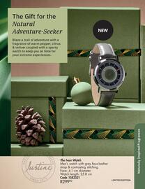Justine brochure Page 16