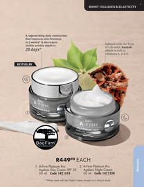 Justine brochure Page 19