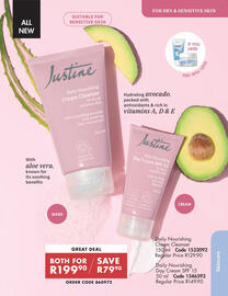 Justine brochure Page 35