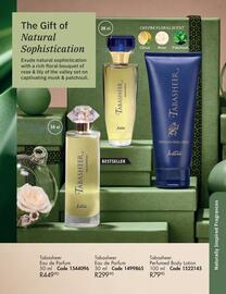 Justine brochure Page 4