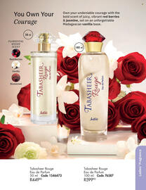 Justine brochure Page 40