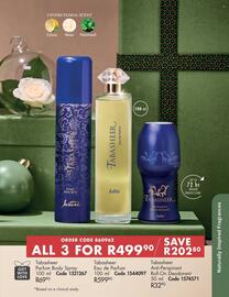 Justine brochure Page 5