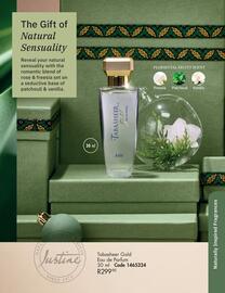 Justine brochure Page 6