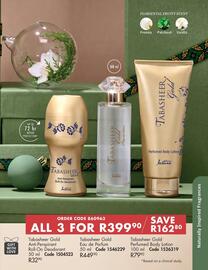 Justine brochure Page 7