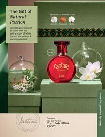 Justine brochure Page 8